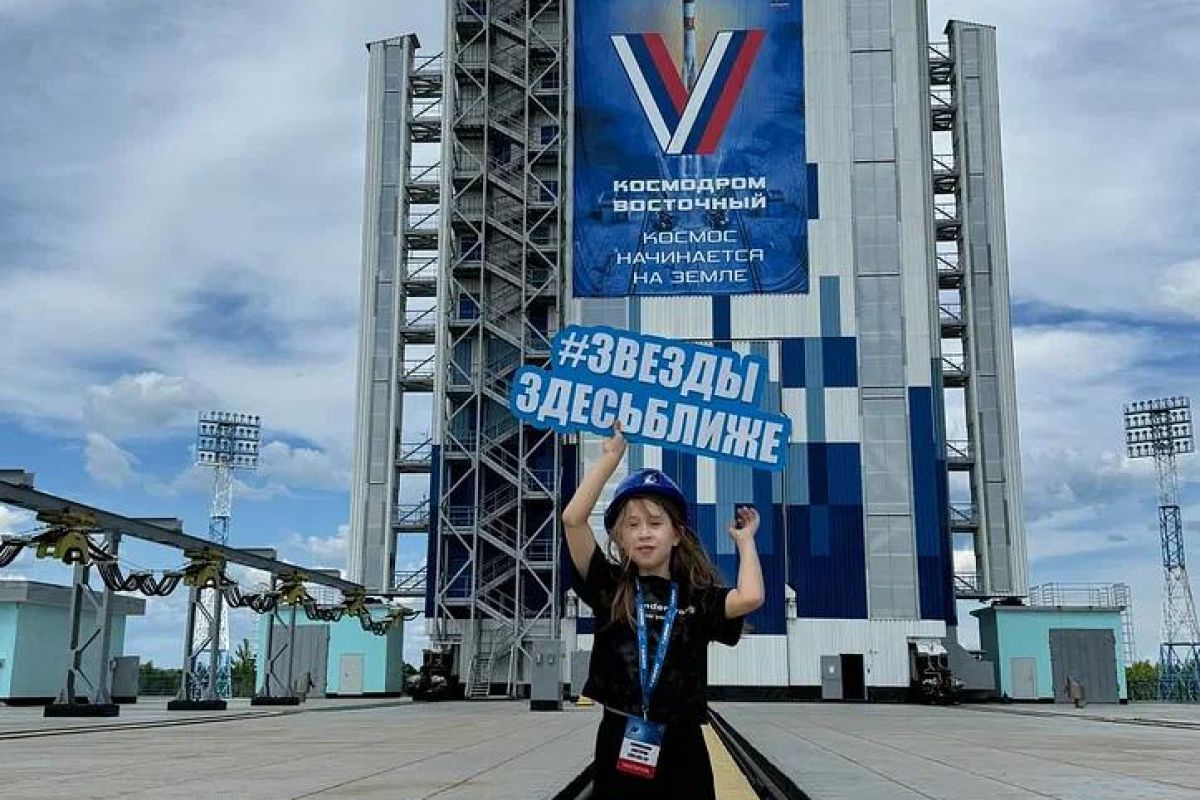 Экскурсия на космодром «Восточный» – эксклюзив