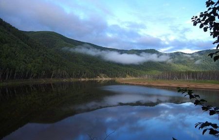 Центр охраны природы «Зейский» – Благовещенск