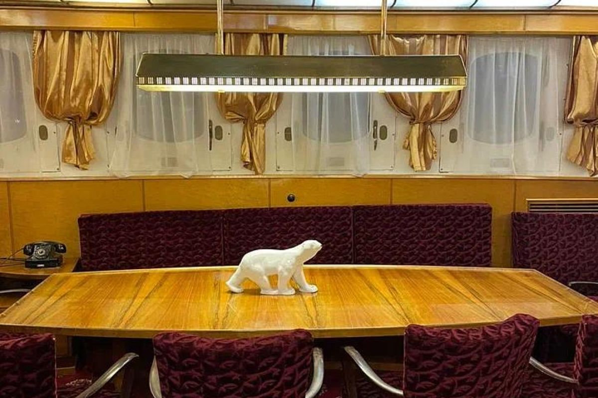 День ВМФ в Североморске