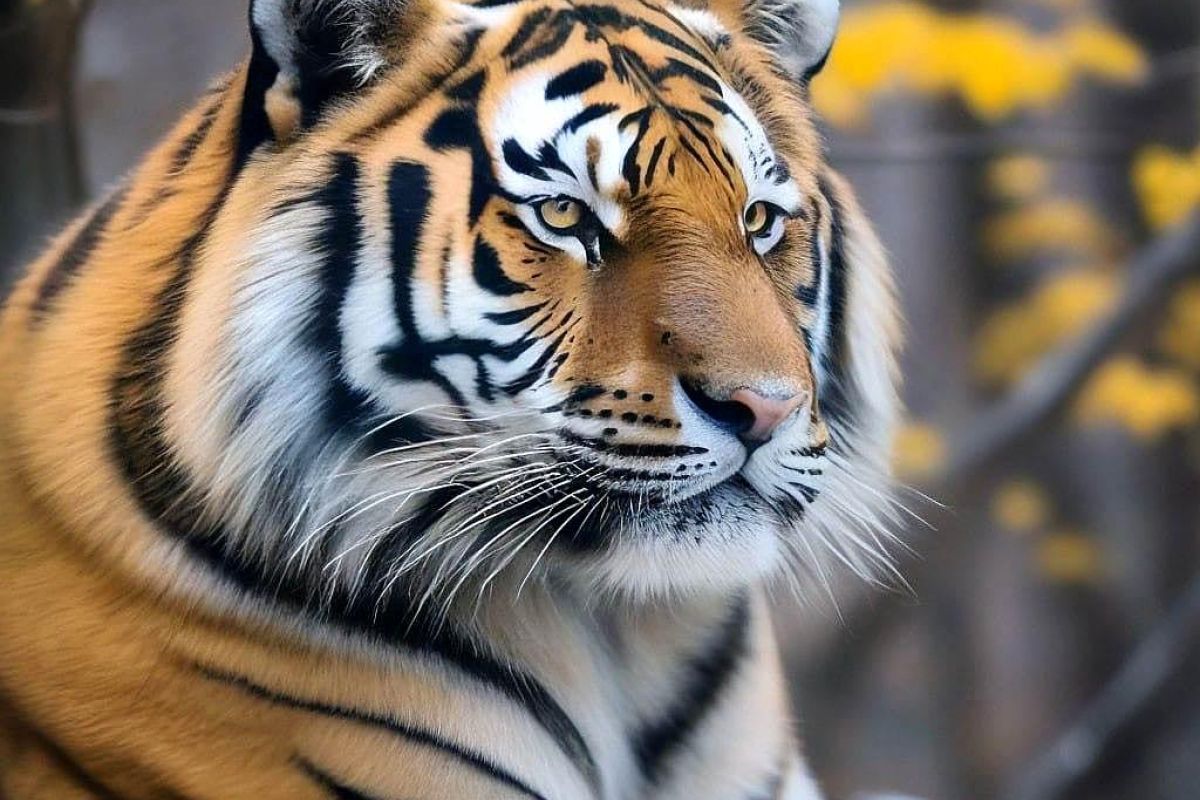 Сихотэ-Алинский заповедник: по следам амурского тигра!