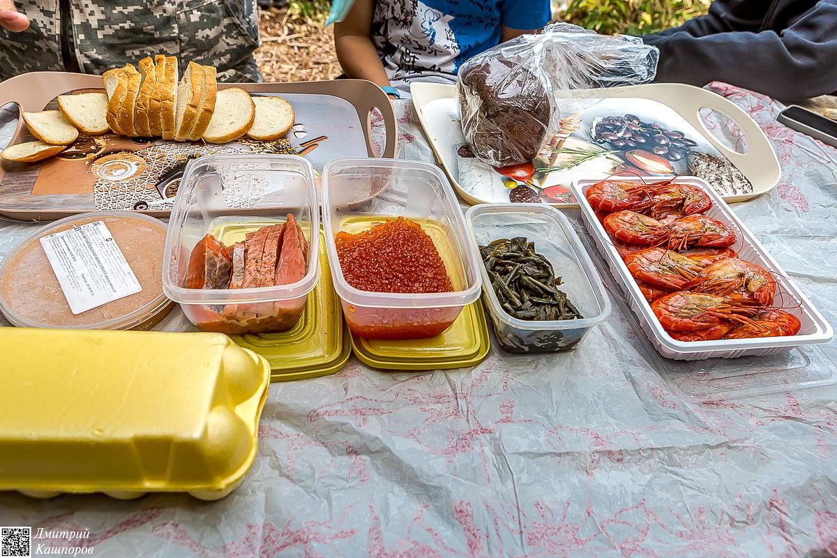 Четыре вулкана Курильских островов. Путешествие на другую планету