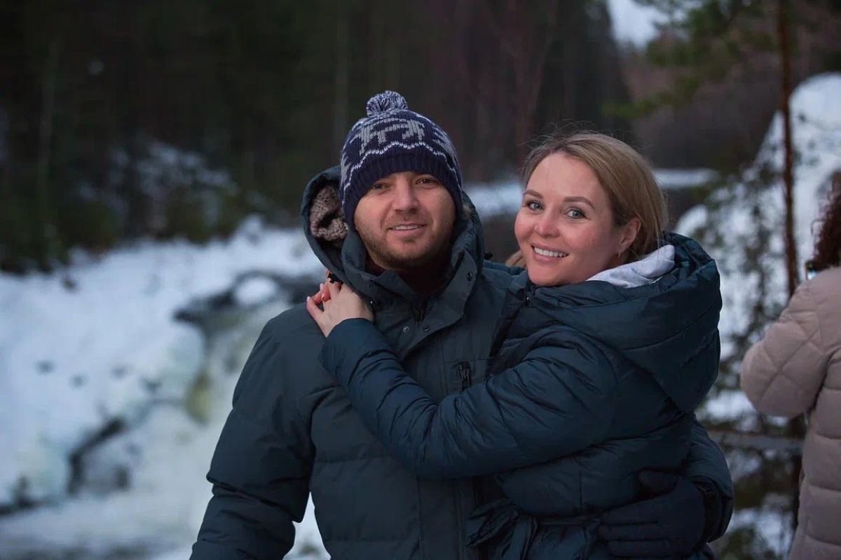 Солнечная Карелия: новогоднее путешествие