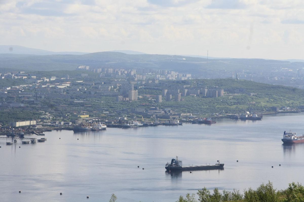 Мурманск – город Герой (экскурсия)