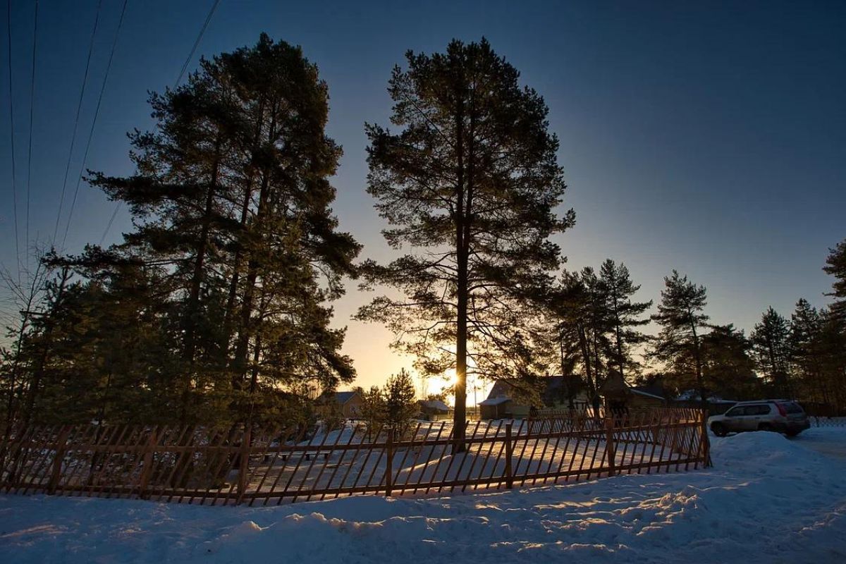 Карельский уик-энд (3 дня)