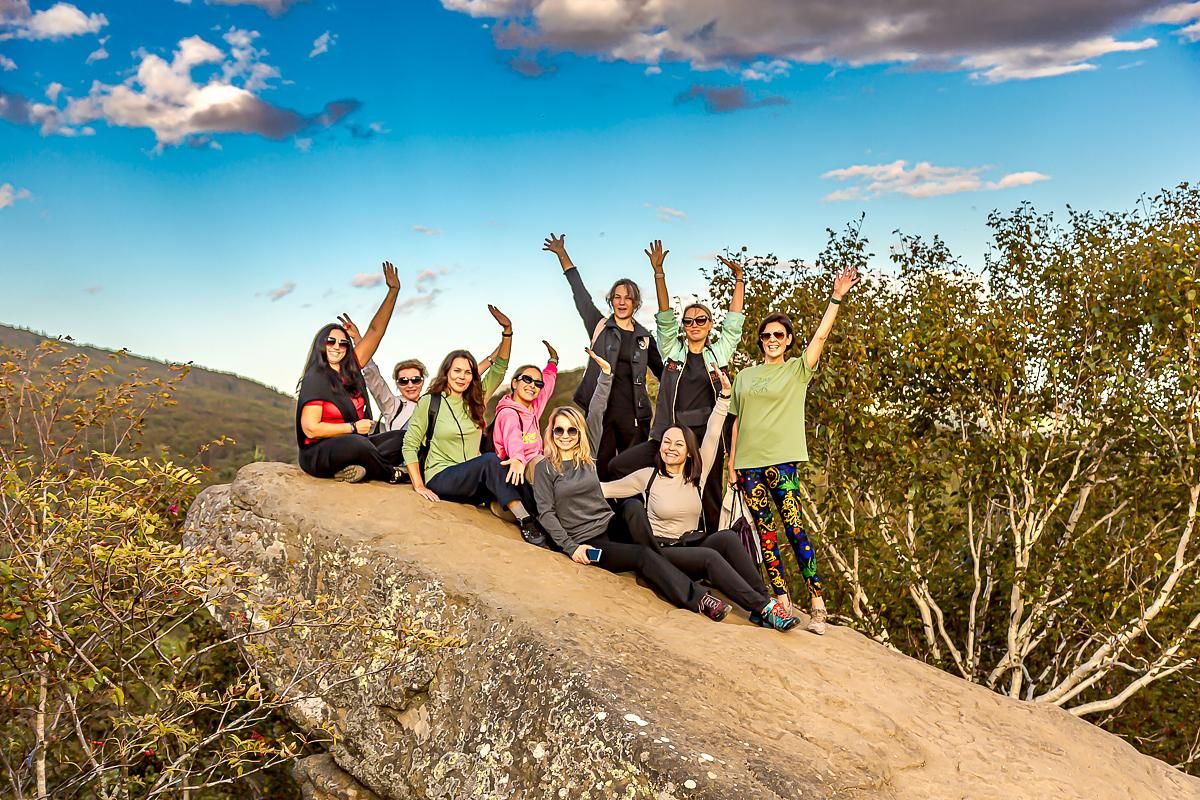 Перезагрузка на Итурупе. Путешествие на другую планету