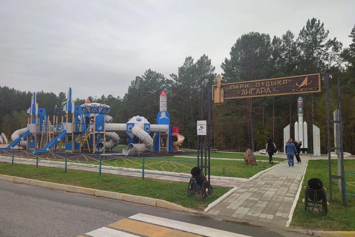 Экскурсия на космодром «Восточный» – эксклюзив