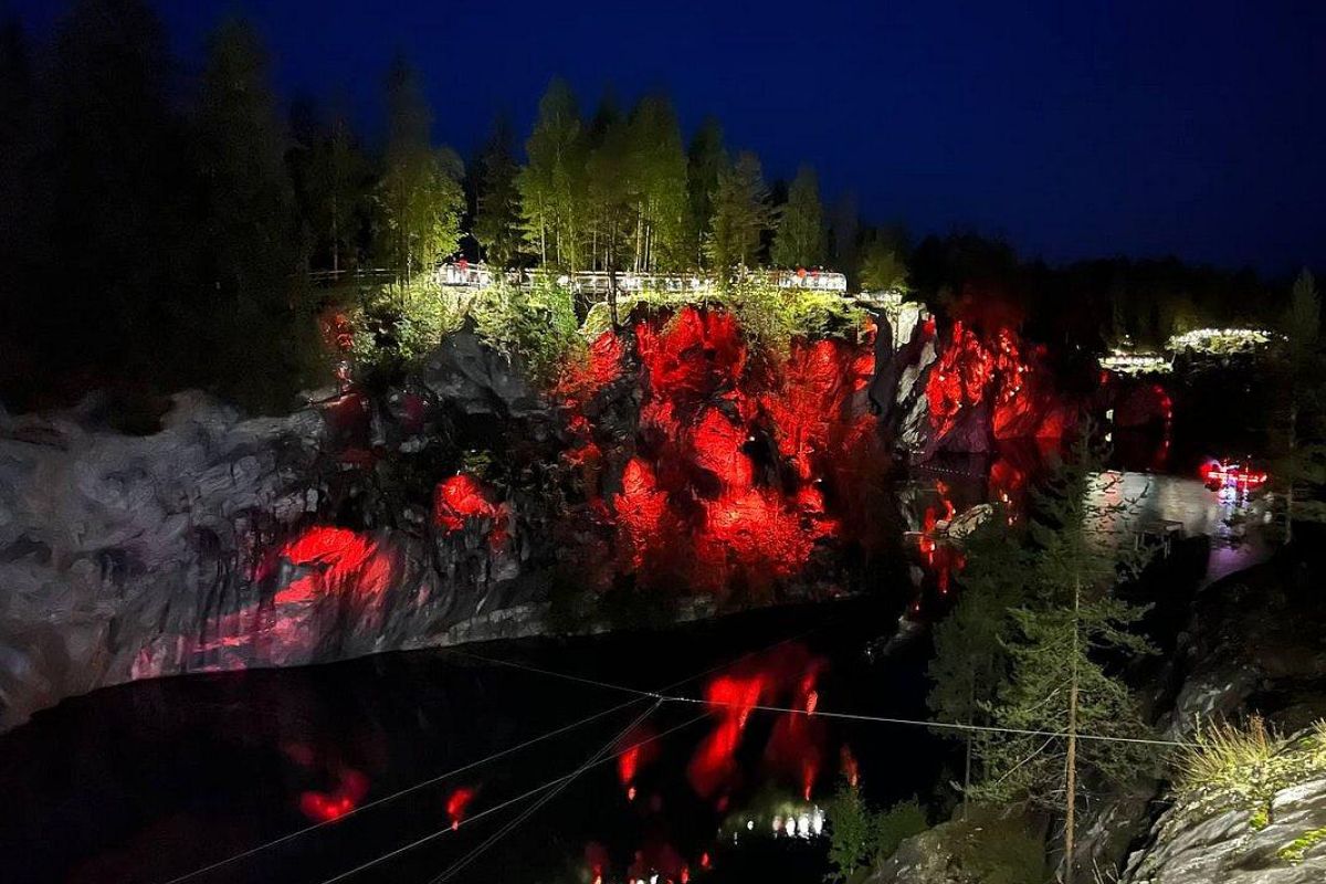 О Карелии с любовью – гранд тур 10 дней