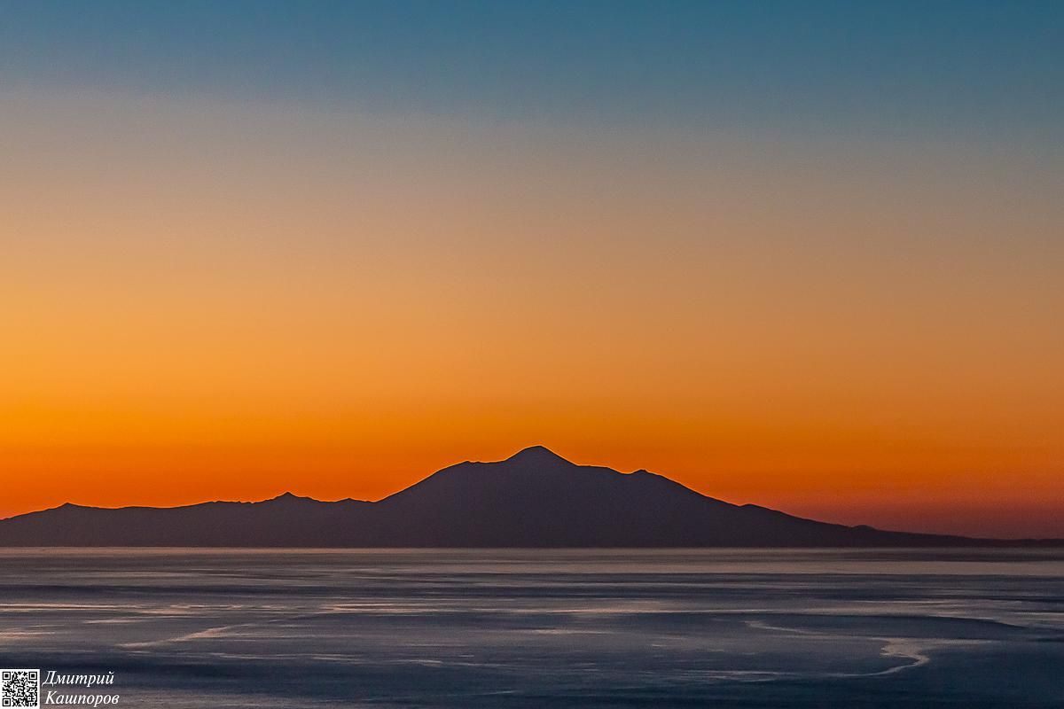 Итуруп и Шикотан. Путешествие на другую планету