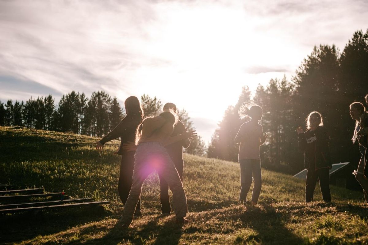 Экскурсия «Вкусные секреты Севера: от калитки до козули»