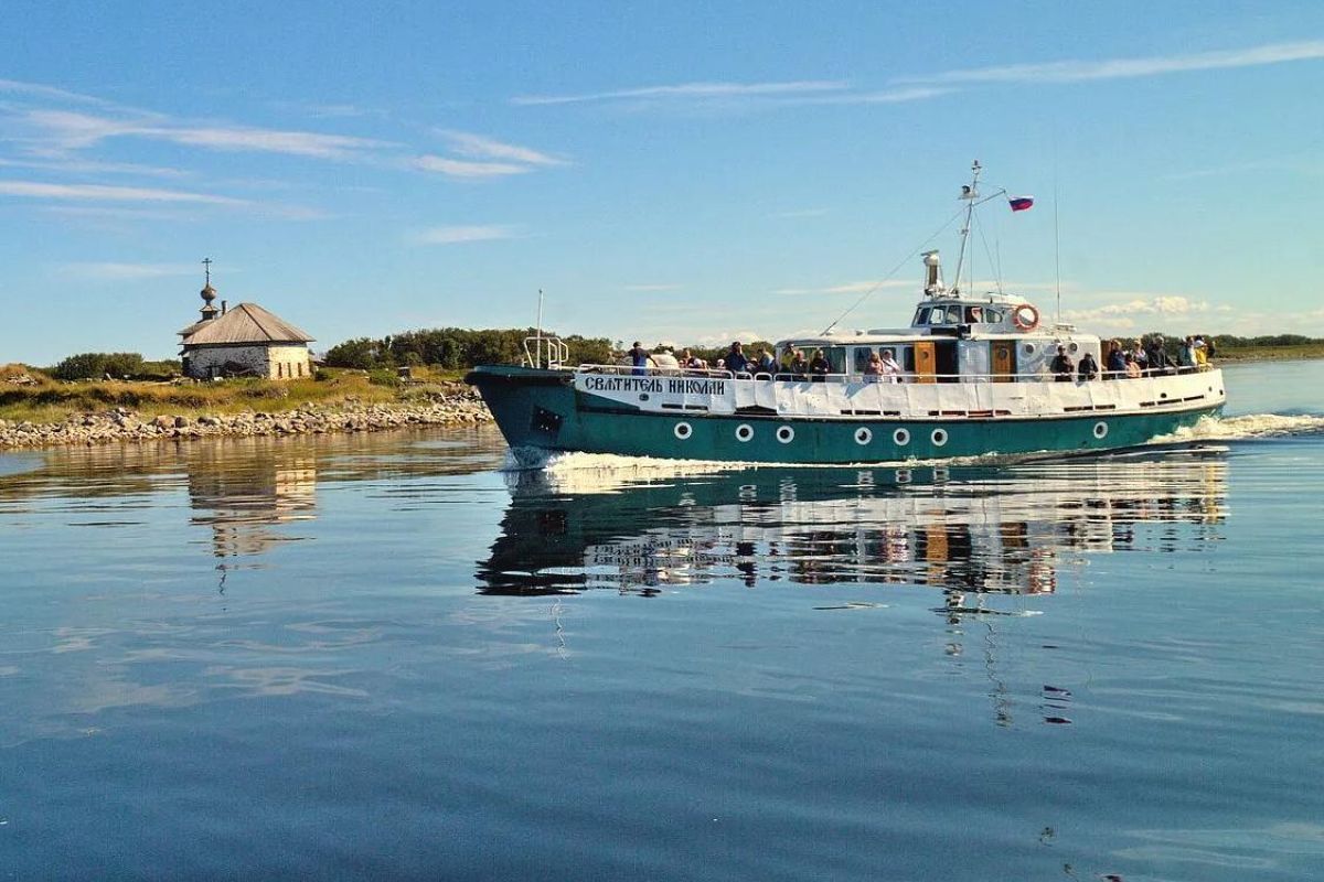 О Карелии с любовью – гранд тур 10 дней