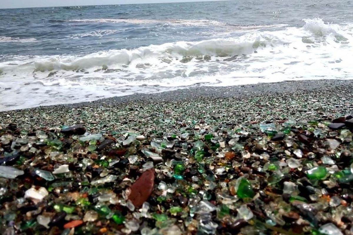 Семейное путешествие во Владивосток