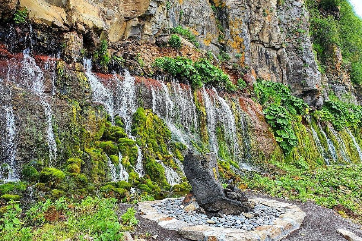 Итуруп – остров впечатлений