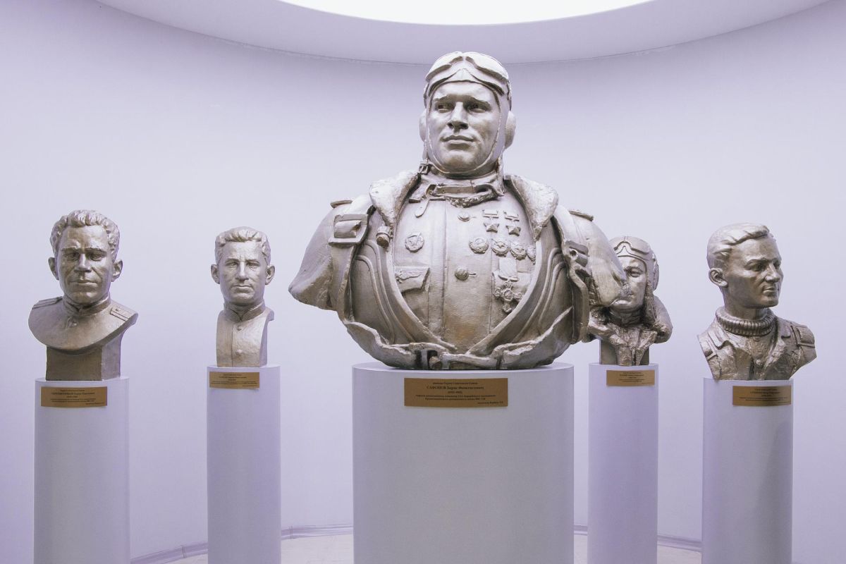 Североморск – столица Северного флота