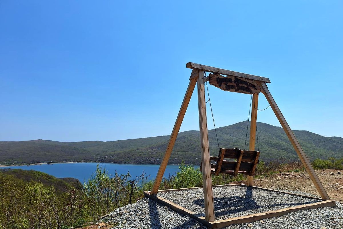 Тур-приключение по Приморью «Четыре истории»