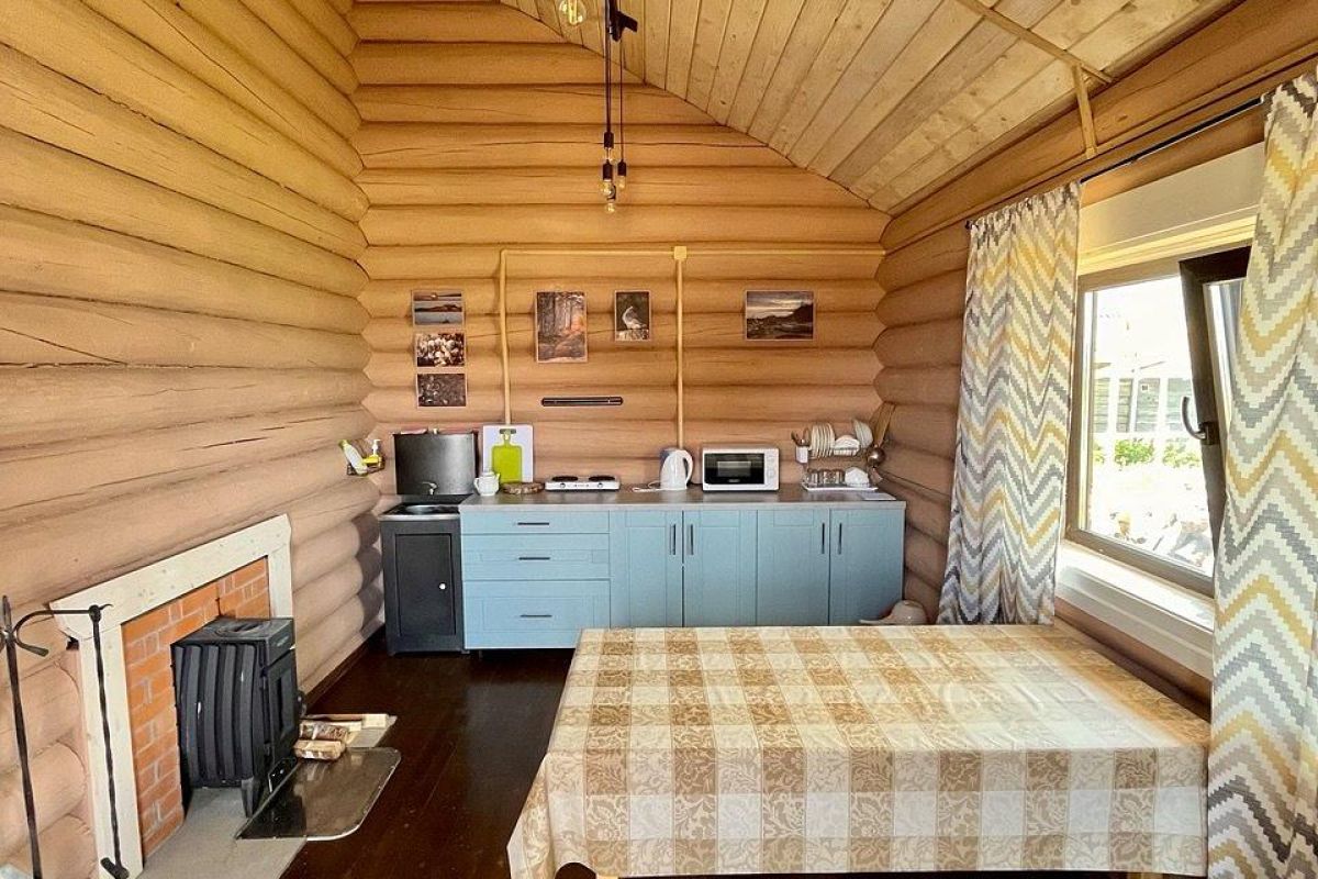 Научный круиз по онежскому поморью – путешествие с учёным