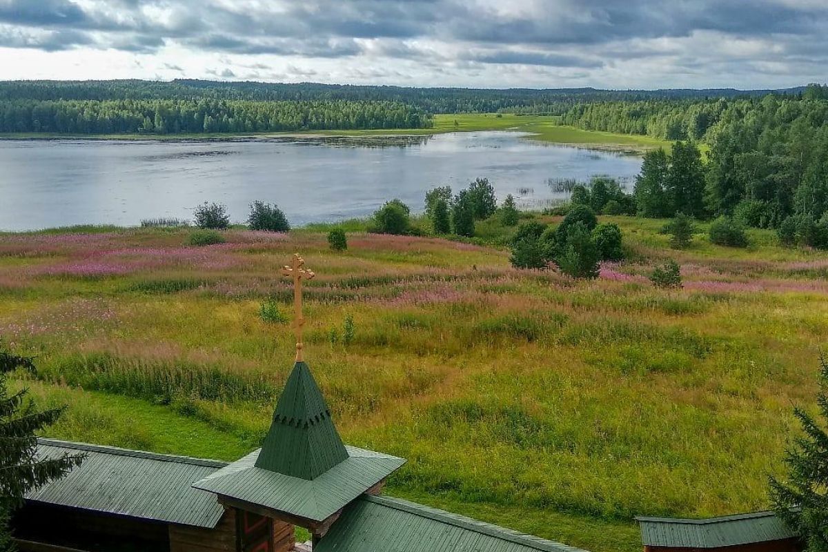 Мультиактив лето 2025