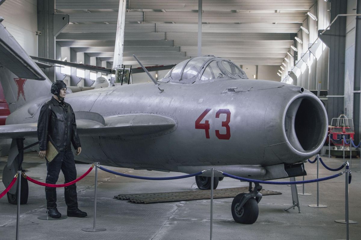 Североморск – столица Северного флота