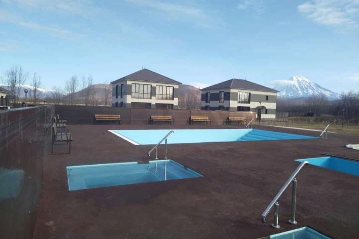 Джип-тур на Вачкажец + «Зеленовские озерки»