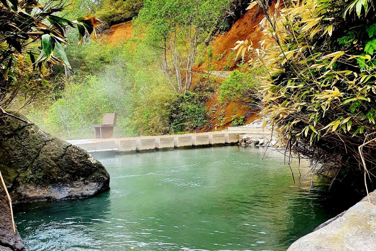 Итуруп – остров впечатлений