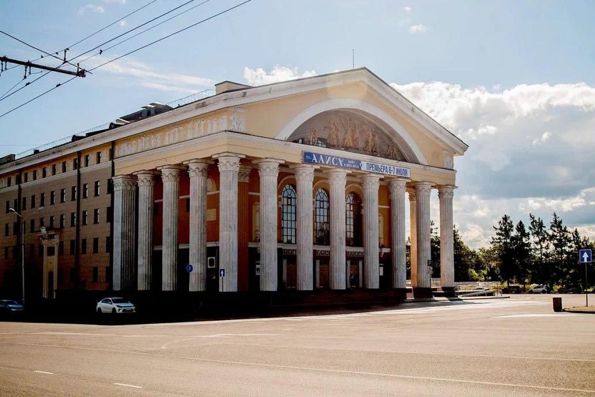 Сокровища Карелии