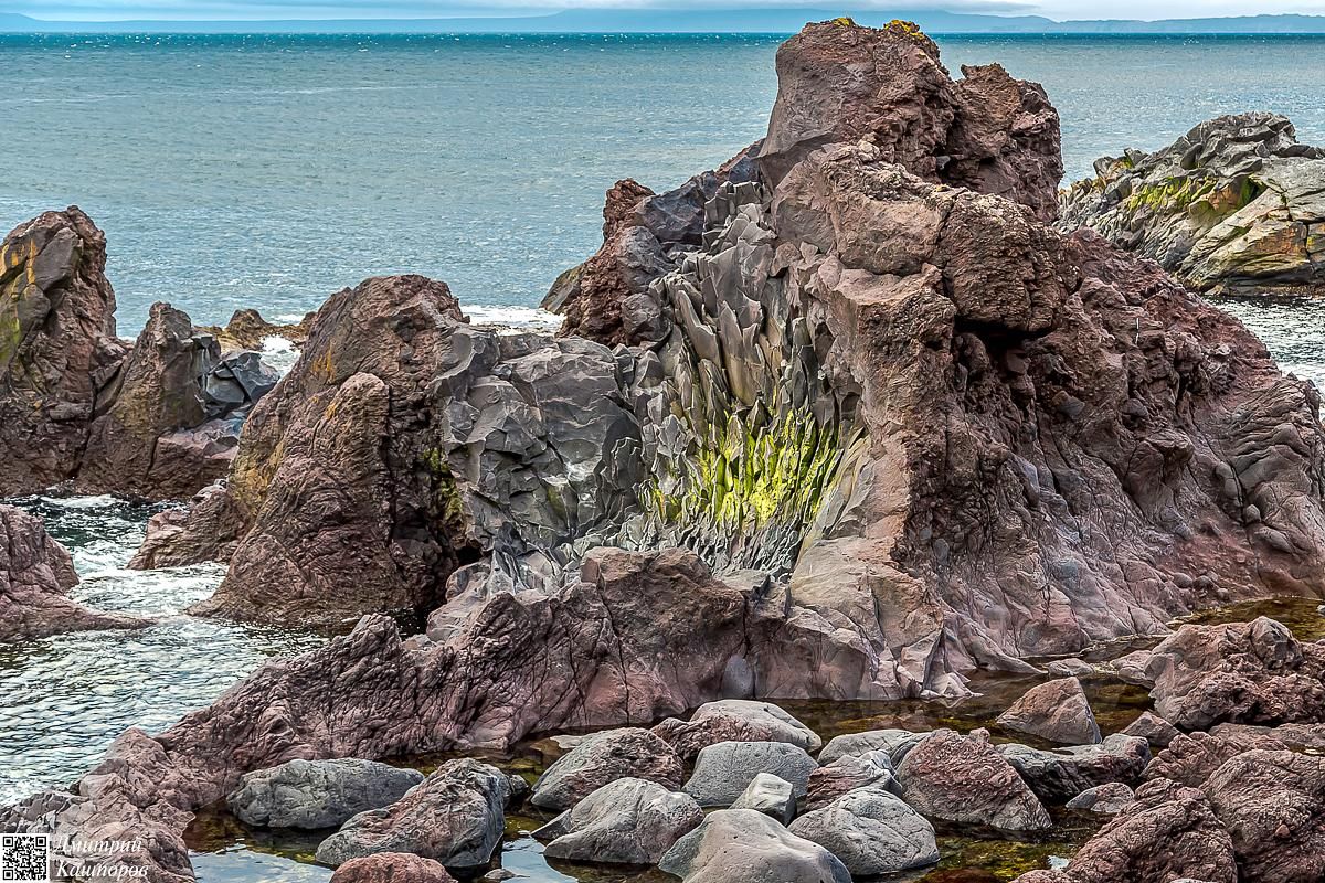 Итуруп и Шикотан. Путешествие на другую планету