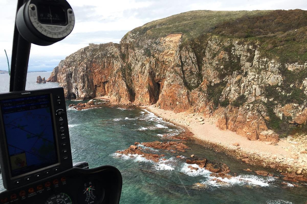 ГРАНД Владивосток: экспедиция премиум-класса