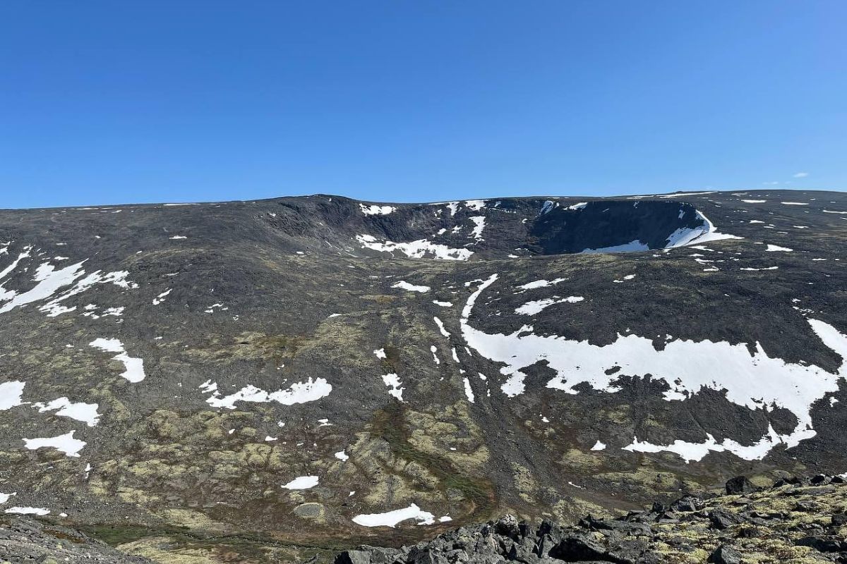 Горы. Море. Водопады +морская прогулка (3 дня на Кольском)
