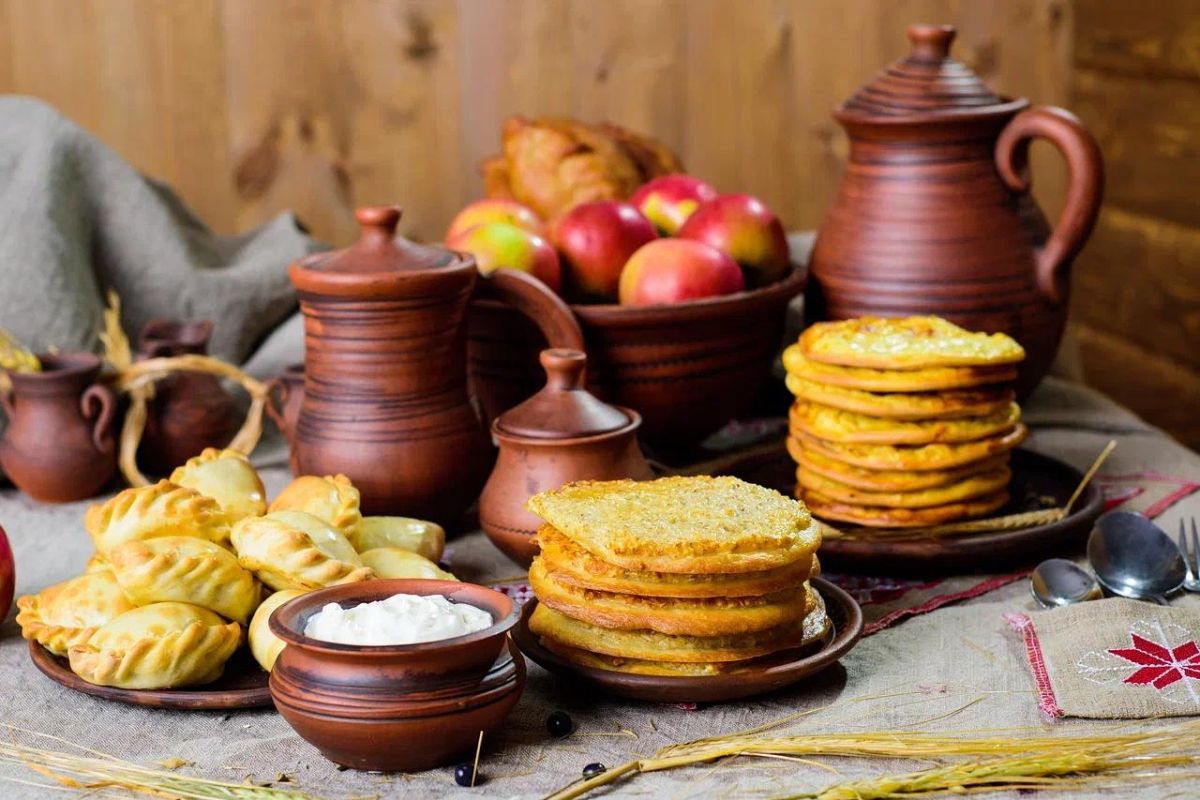 Карельские денёчки в Сортавала