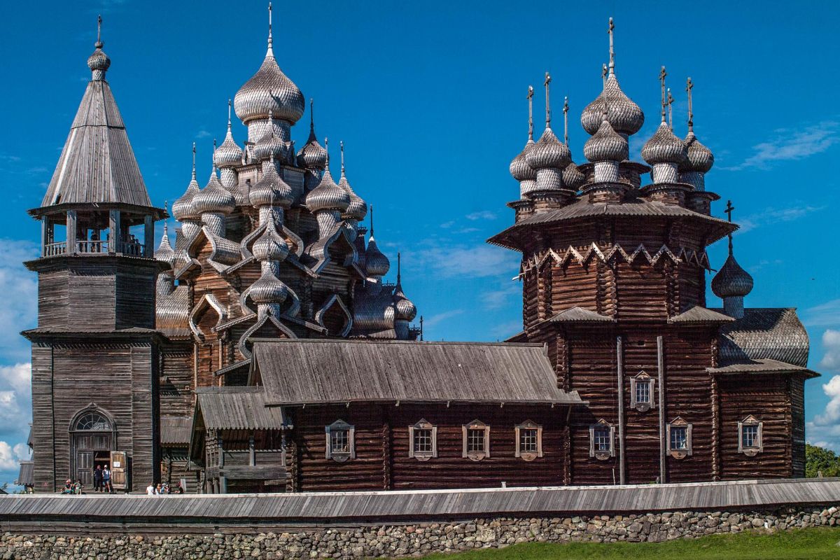 Гранд-тур «О Карелии с любовью»