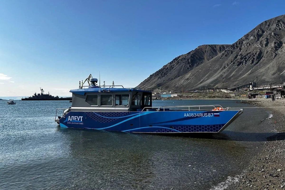 «Корфест-2026» на Чукотке (эксклюзив)