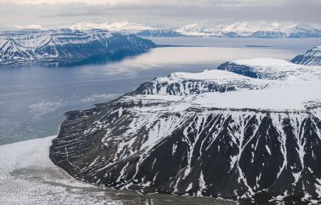 Морской круиз на Шпицберген – эксклюзив