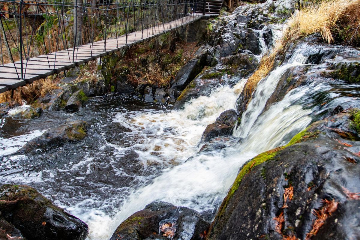 Майские праздники в Карелии