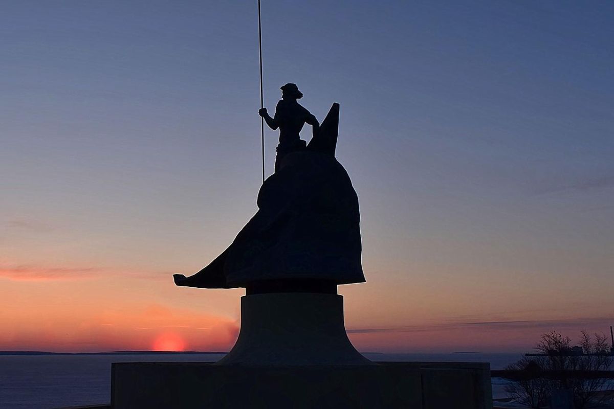 Тур в Карелию «Краски Севера» (3 дня)