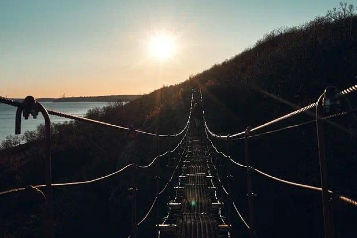 Поход выходного дня в приамурскую шамбалу – Пинежье