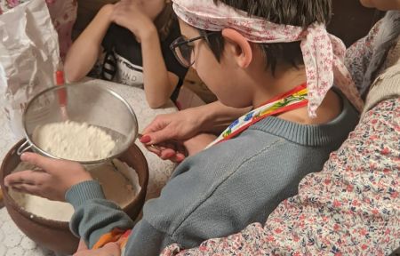 Экскурсия «Вкусные секреты Севера: от калитки до козули»