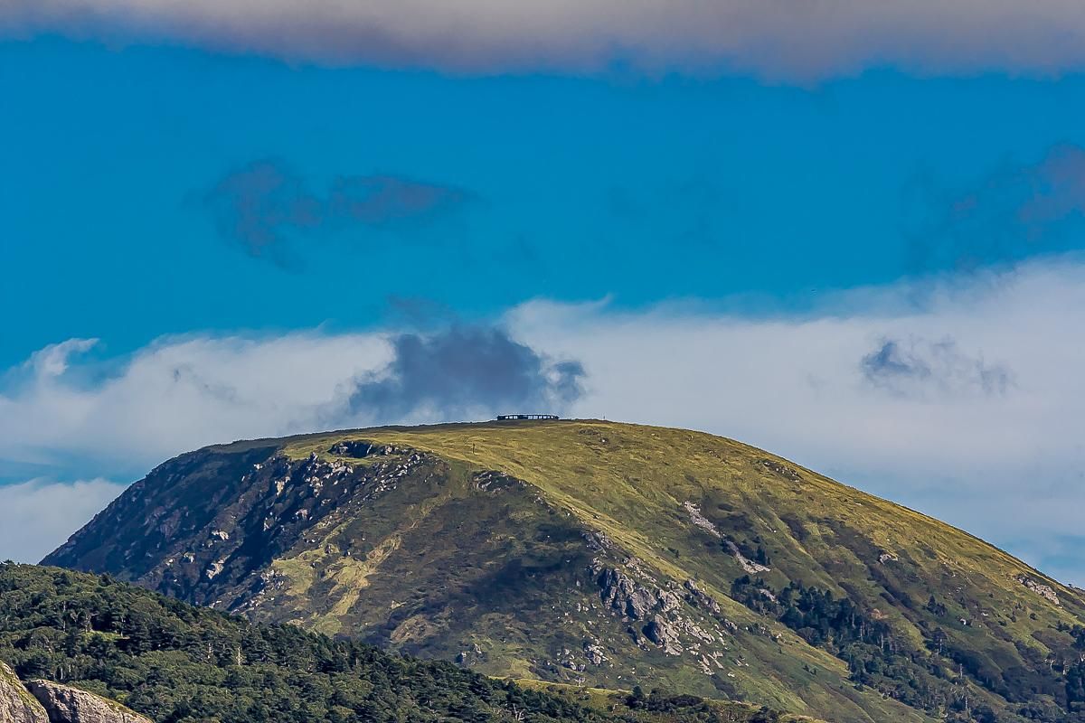 Весь Шикотан