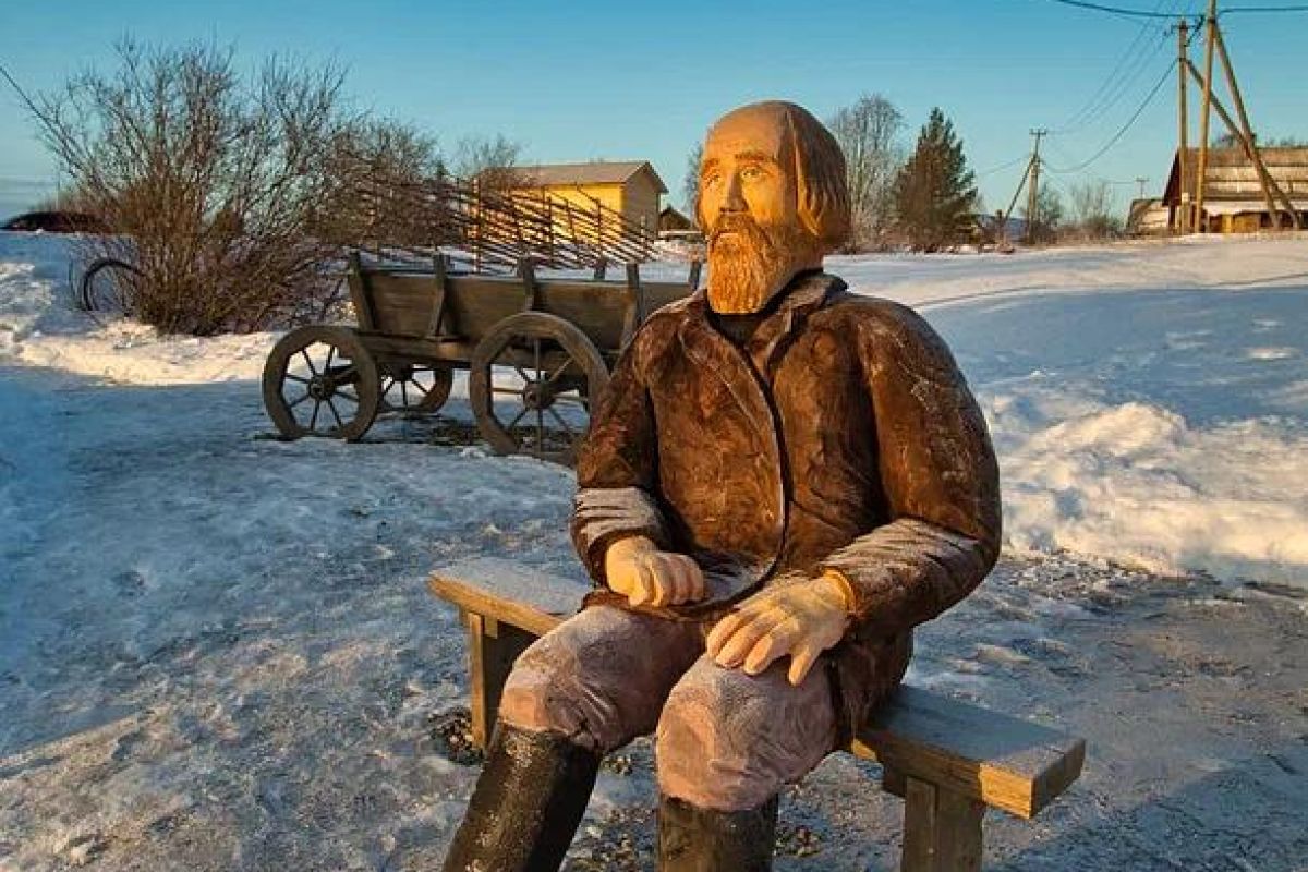 Карельский уик-энд (3 дня)