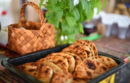 Карельские узоры (8 дней / 7 ночей)