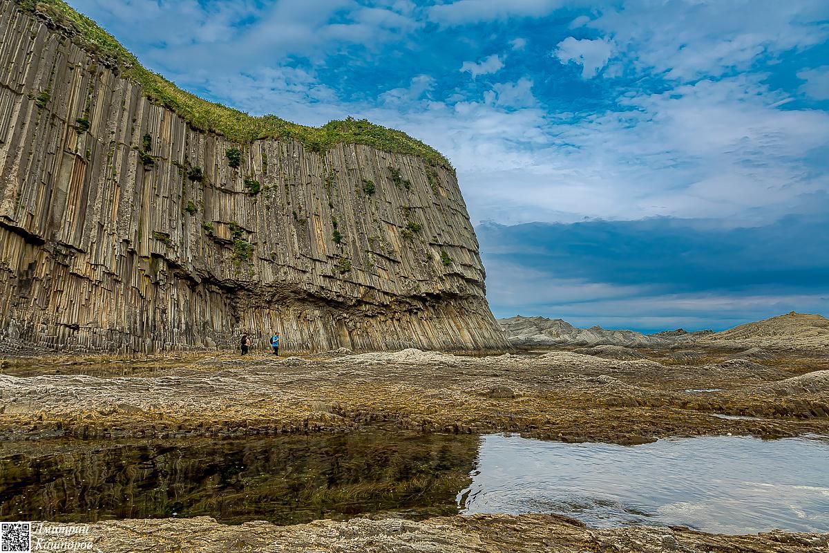 Итуруп и Кунашир. Путешествие на другую планету