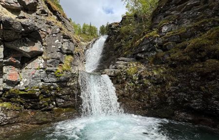 Джип тур в Хибины