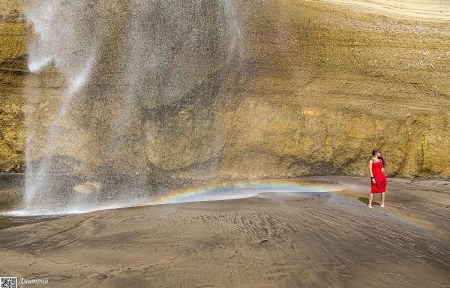 Кунашир и Малая Курильская гряда. Путешествие на другую планету
