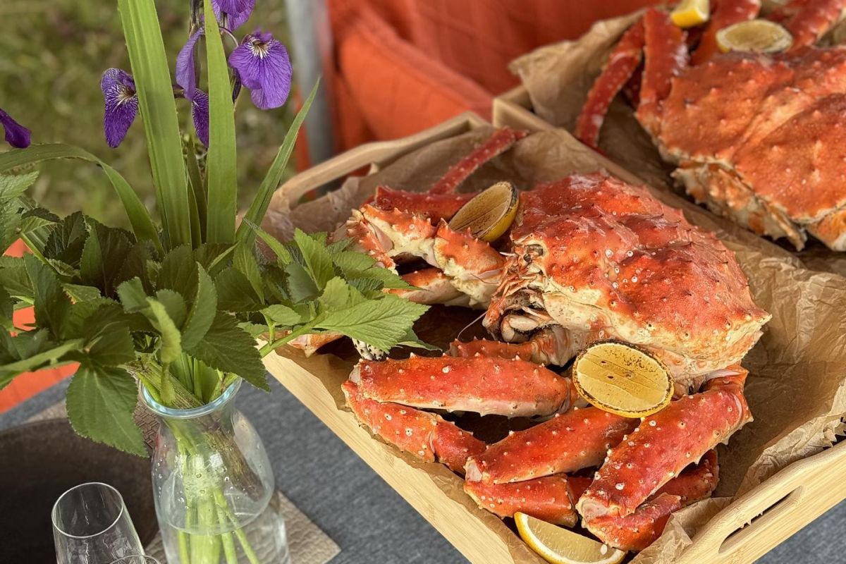 Камчатка. Сокровище ЮНЕСКО