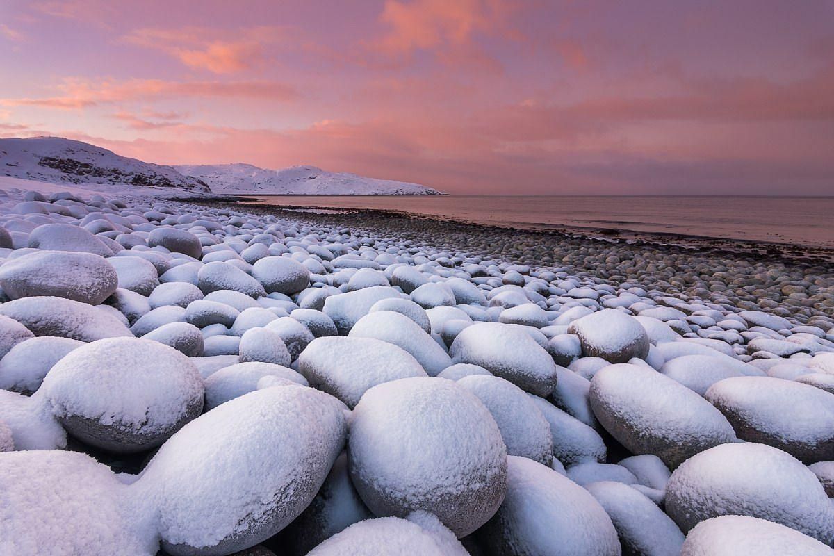 Экскурсия в Териберку