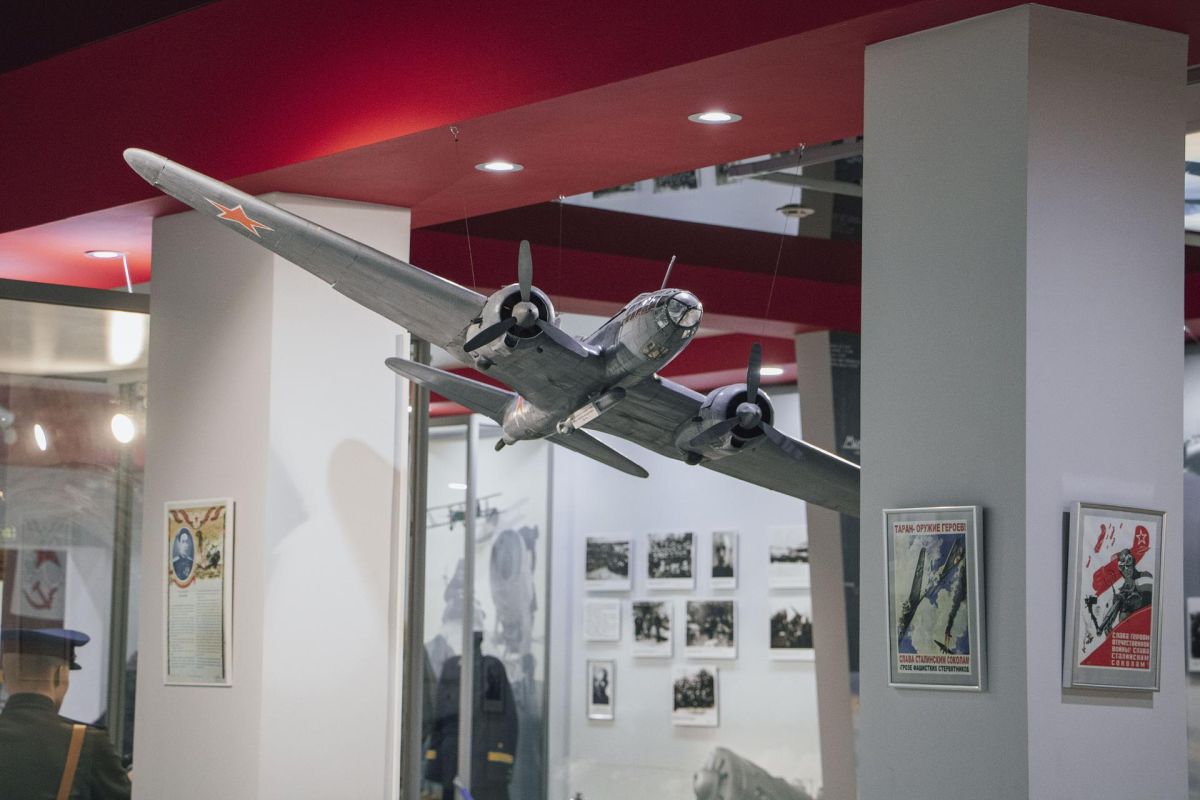 Североморск – столица Северного флота