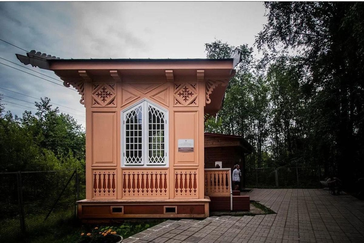 Перезагрузка в Карелии (8 дней / 7 ночей)