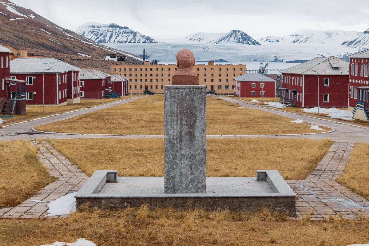 Морской круиз на Шпицберген – эксклюзив