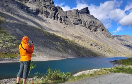 Кировск – Куэльпор – Сердце Хибин