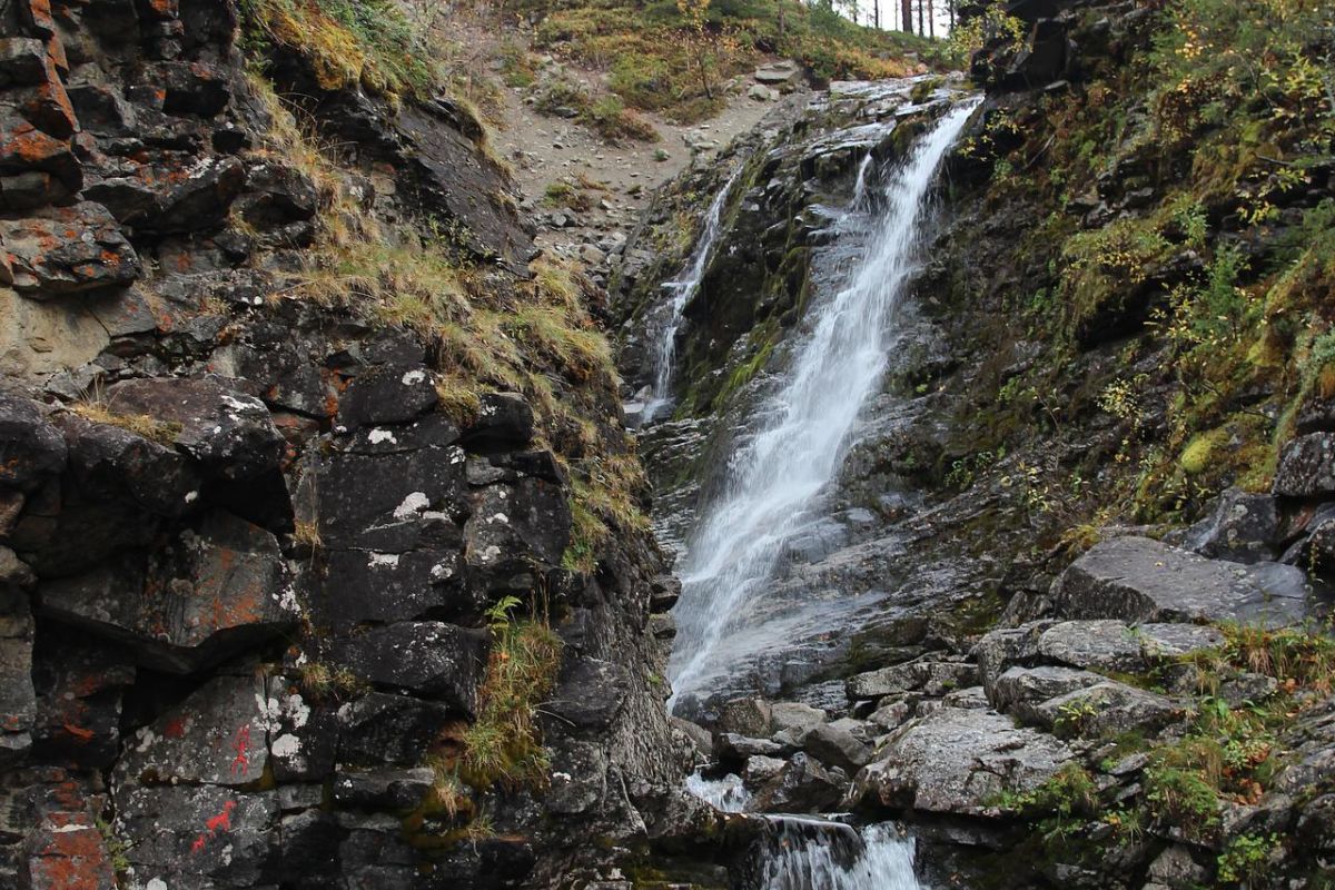 Хибины одним днём