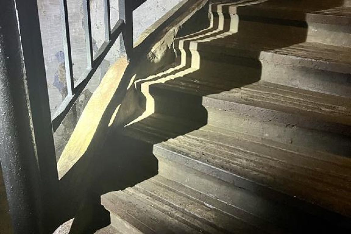 Владивостокская крепость, форт № 7