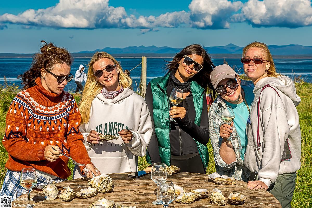 Сахалин, Итуруп, Шикотан и Кунашир с вулканом Тятя. Путешествие на другую планету